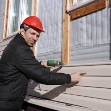 Best Siding Painting and Refinishing  in Gillette, WY